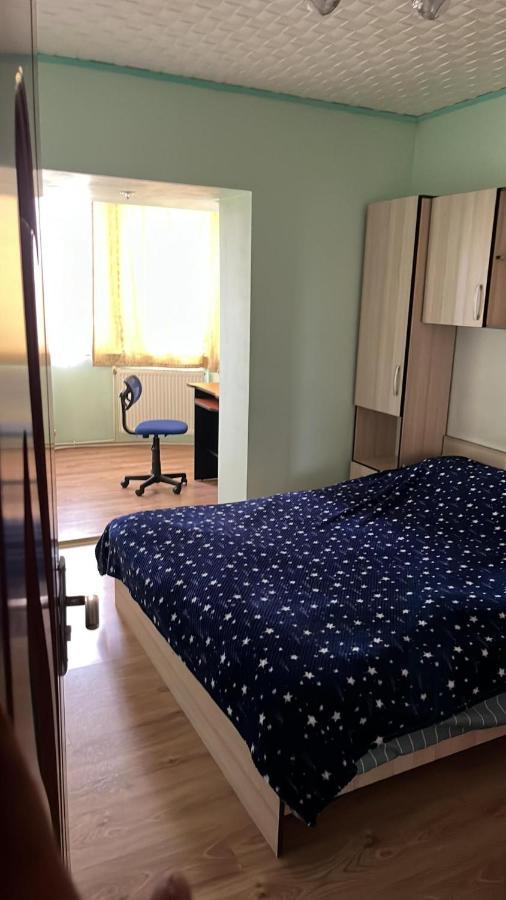 La Carmen ! Apartament Cu 3 Camere ! Vulcan  Εξωτερικό φωτογραφία